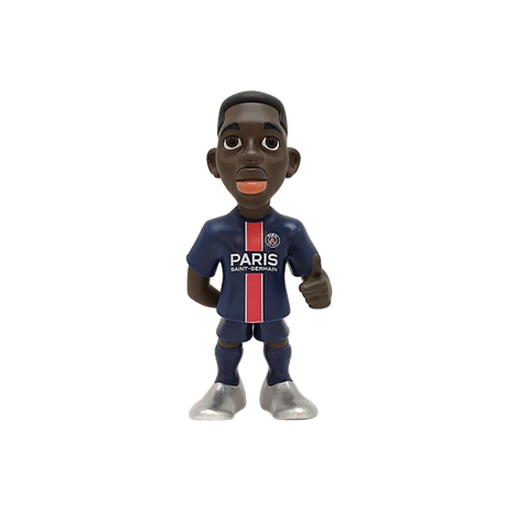 Minix Football Stars - Paris Saint Germain Dembele (12 cm) #182