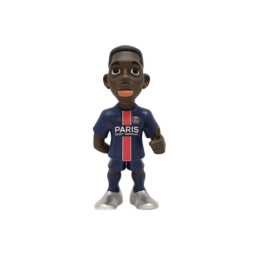 Minix Football Stars - Paris Saint Germain Dembele (12 cm) #182