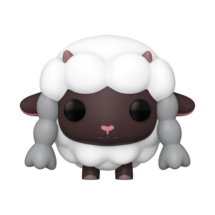 Funko POP! - Pokemon - Wooloo #958