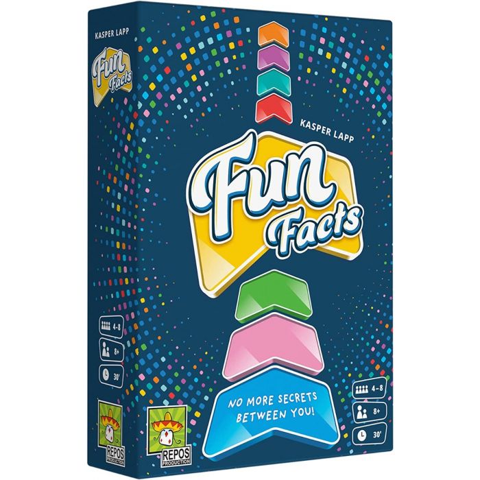 Fun Facts (Eng)