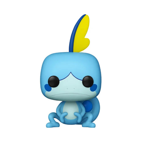 Funko POP! - Pokemon - Sobble #949