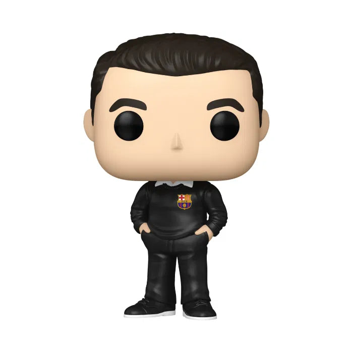 Funko POP! - FC Barcelona - Xavi #66
