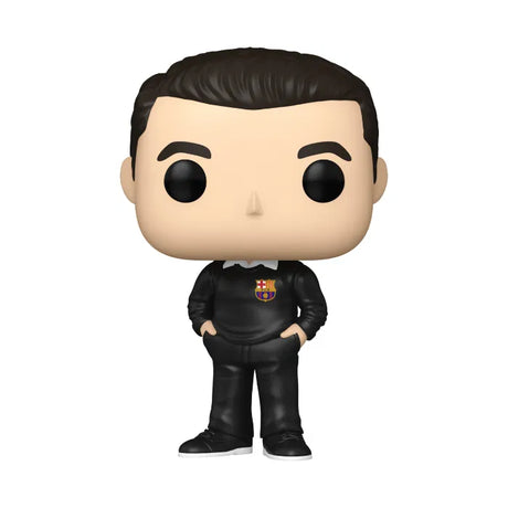 Funko POP! - FC Barcelona - Xavi #66