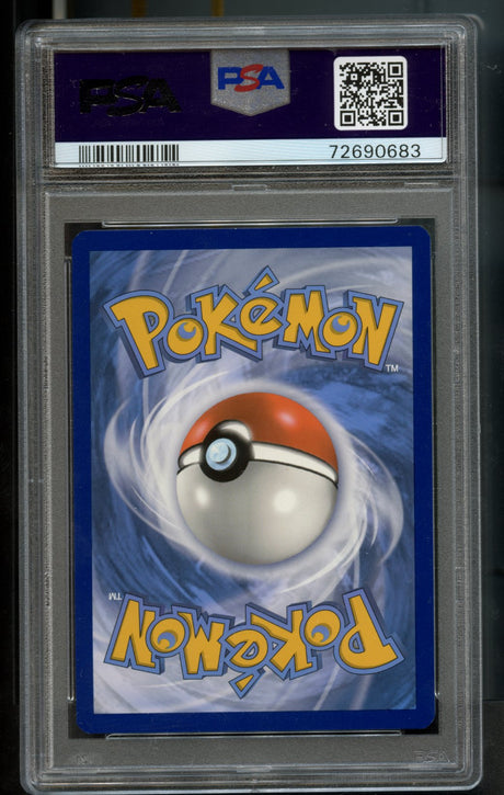 Charizard #SWSH066 PSA 9 [Vivid Voltage Promo]