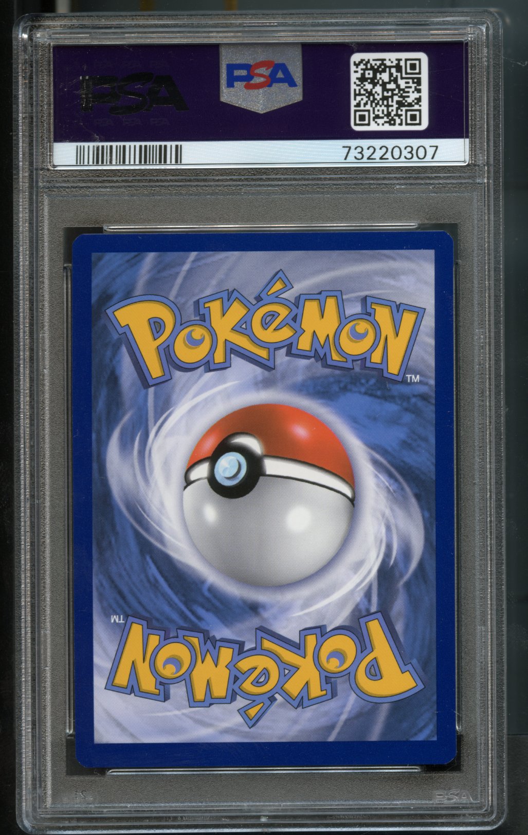 Charizard V #SWSH260 PSA 9 [Ultra Premium Collection]