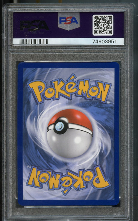 Charizard V #SWSH260 PSA 9 [Ultra Premium Collection]