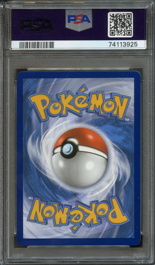 Acerola's Premonition #TG24 PSA 10 [Brilliant Stars]