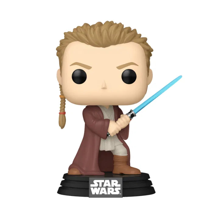 Funko POP! - Star Wars - Obi-Wan Kenobi #699