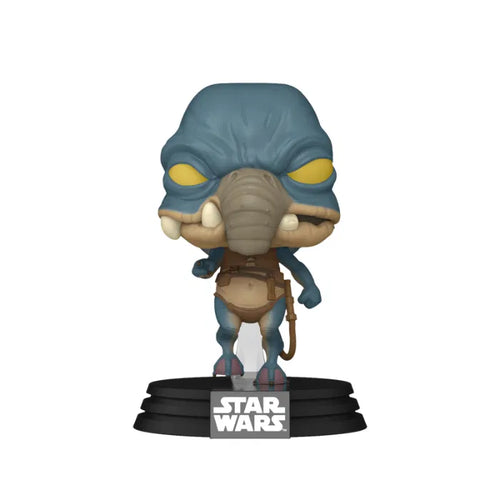 Funko POP! - Star Wars - Watto #702