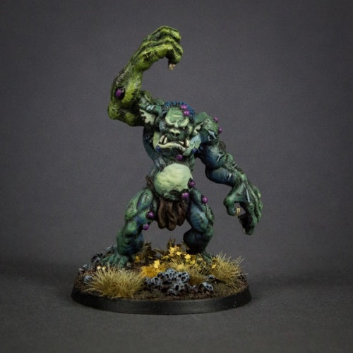 Reaper Bones - Cave Troll