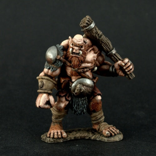 Reaper Bones - Ogre Chieftain