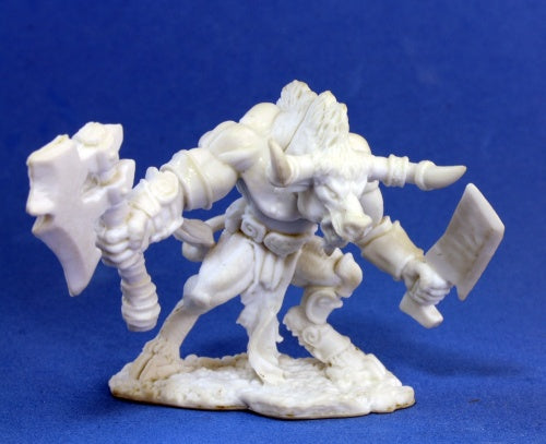 Reaper Bones - Minotaur