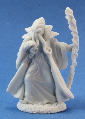 Reaper Bones - Bathalian D'khul