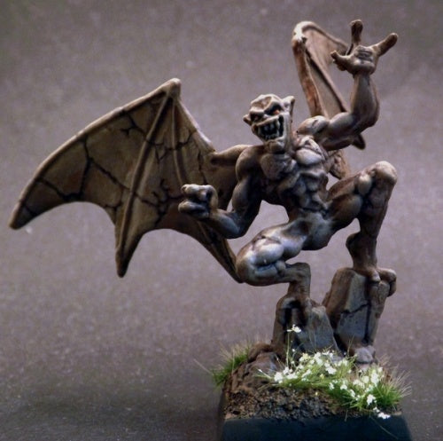 Reaper Bones - Mortar the Gargoyle