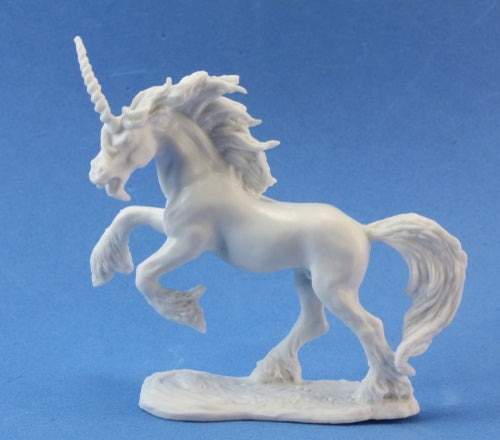 Reaper Bones - Silverhorn Unicorn