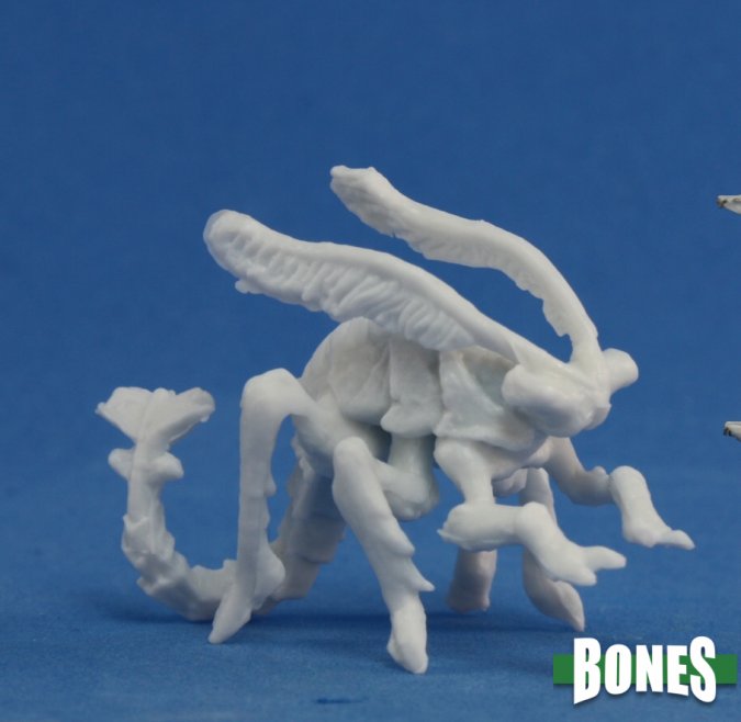 Reaper Bones - Oxidation Beast