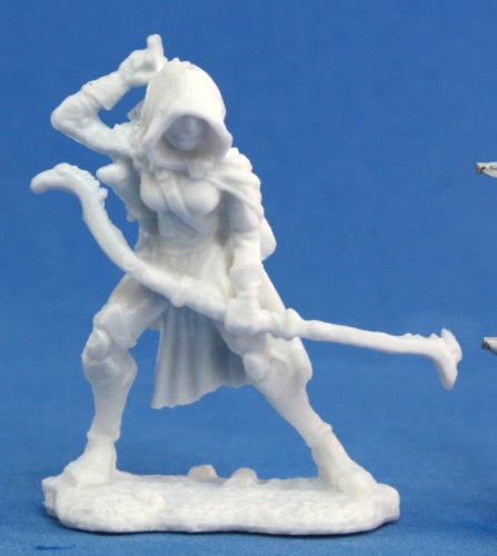 Reaper Bones - Callie Female Rogue