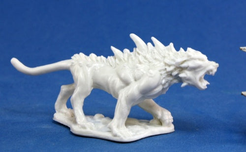 Reaper Bones - Hell Hound