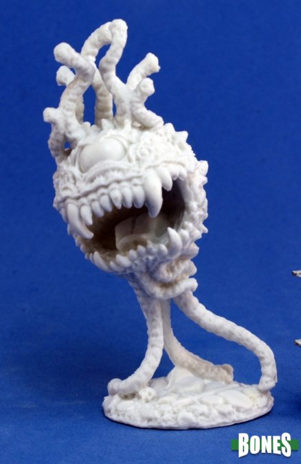 Reaper Bones - Eye Beast
