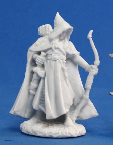 Reaper Bones - Arthrand Nightblade Ranger