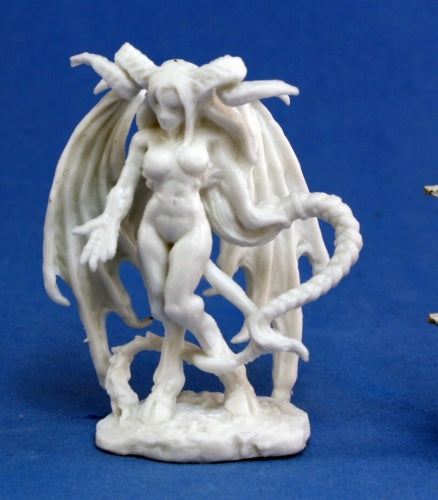 Reaper Bones - Virina Female Demon