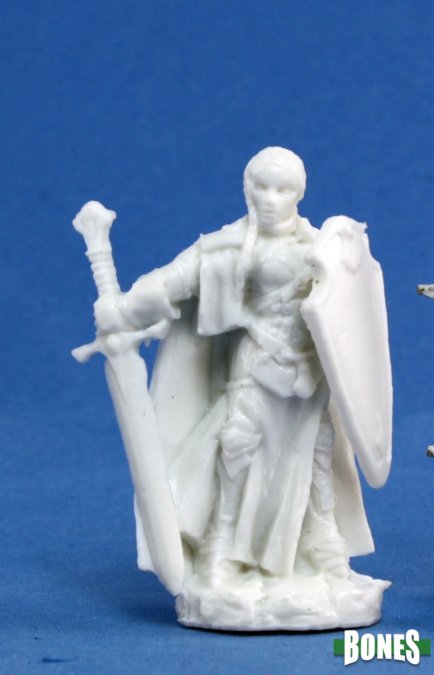 Reaper Bones - Isabeau Laroche Paladin