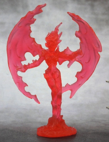 Reaper Bones - Medium Fire Elemental