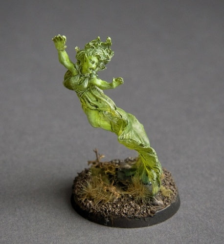 Reaper Bones: Labella DeMornay - Banshee