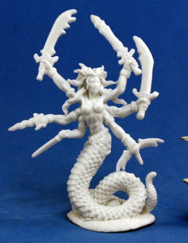 Reaper Bones - Vandoriendra Snake Demon