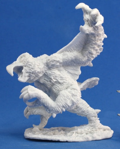 Reaper Bones - Owlbear