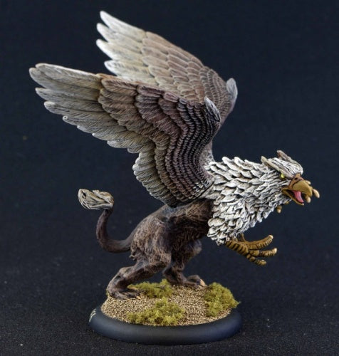 Reaper Bones - Griffon