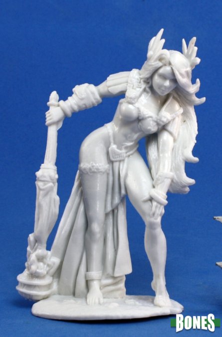 Reaper Bones: Yephima - Female Cloud Giant