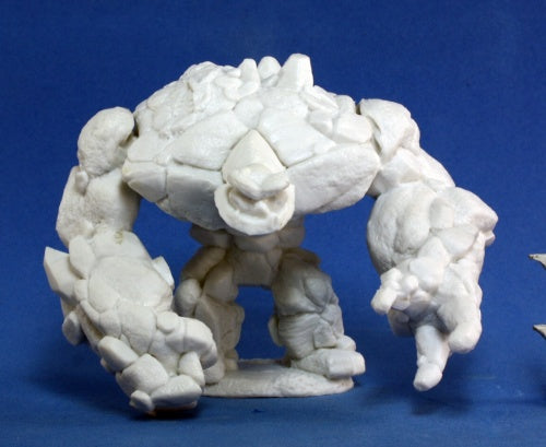 Reaper Bones - Large Earth Elemental