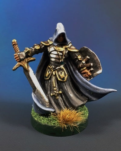 Reaper Bones: Sir Conlan