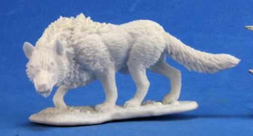 Reaper Bones - Warg