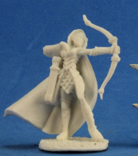 Reaper Bones - Alistrilee