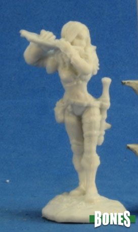 Reaper Bones: Anwyn