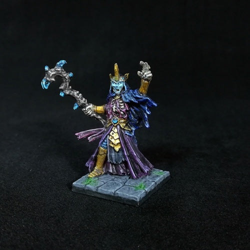 Reaper Bones: Lich