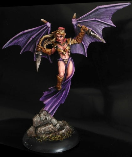 Reaper Bones: Succubus