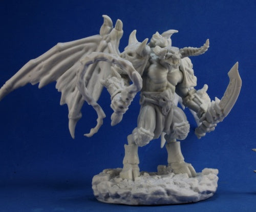 Reaper Bones: Fire Demon