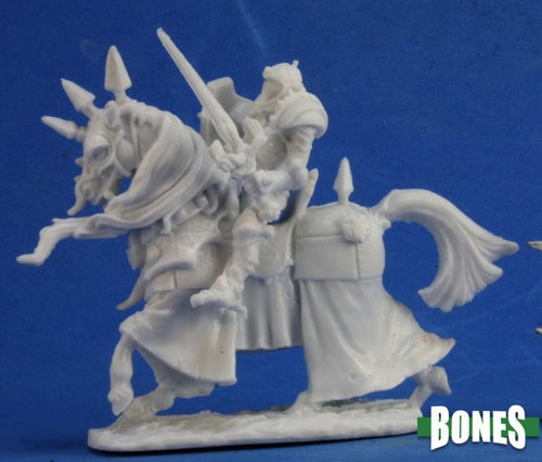 Reaper Bones: Count Lorenth