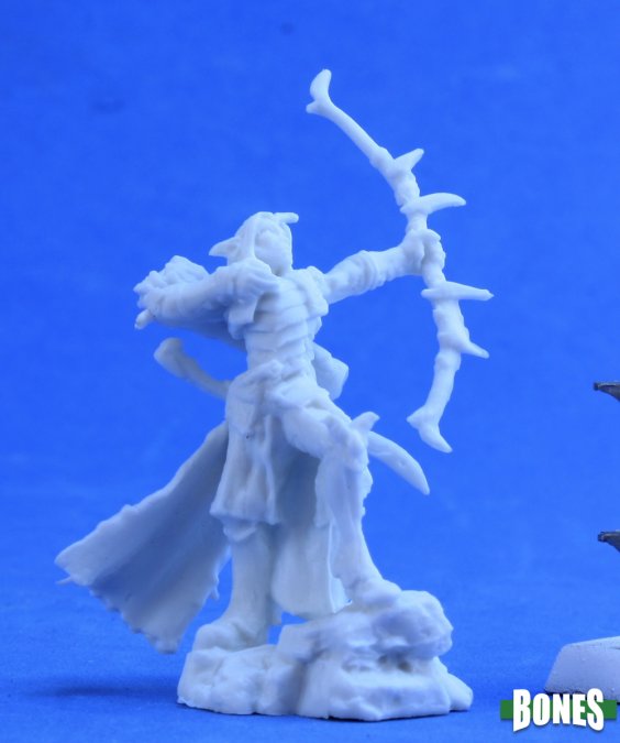 Reaper Bones - Elf Ranger