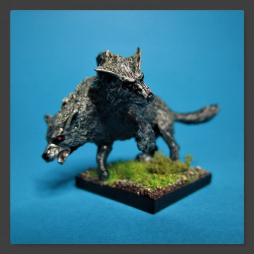 Reaper Bones: Death Dog