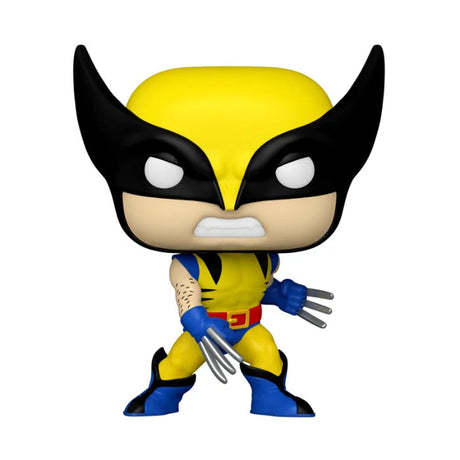 Funko POP! - Marvel - Ultimate Wolverine #1371