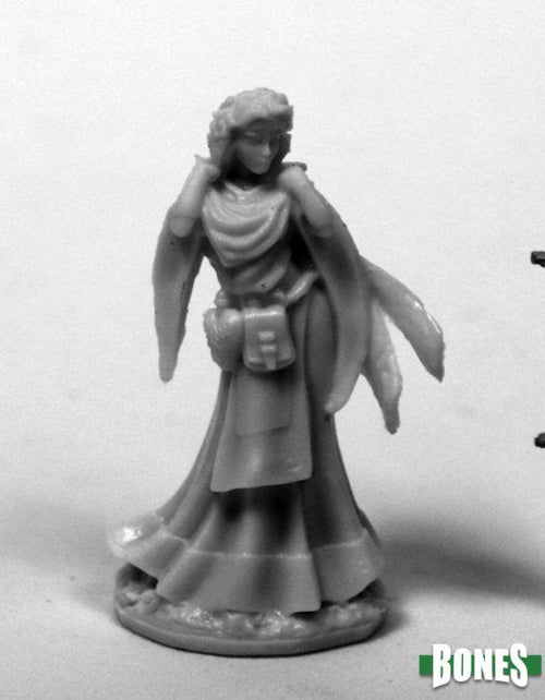 Reaper Bones: Ostarzha Elf Cleric