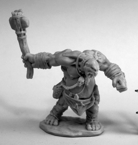 Reaper Bones: Ogre Smasher