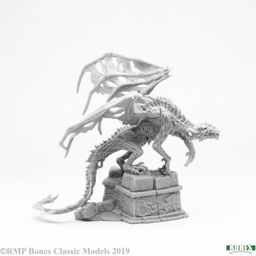 Reaper Bones - Zombie Dragon