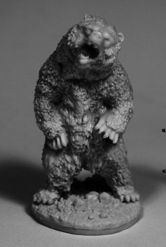Reaper Bones - Dire Bear