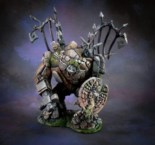 Reaper Bones - Graveyard Golem