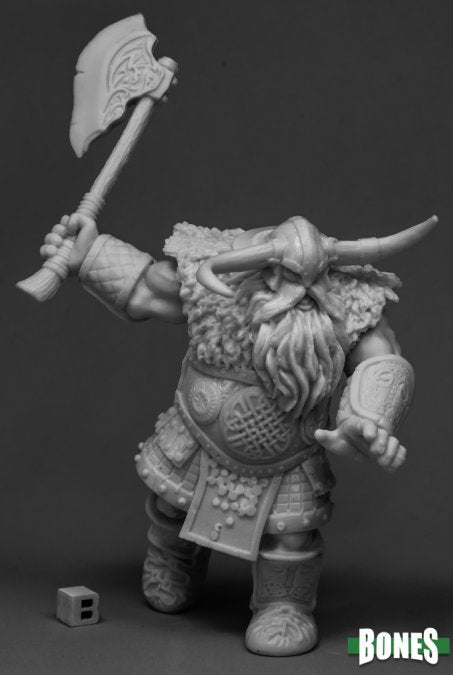 Reaper Bones: Frost Giant Warrior